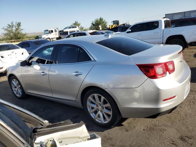 Photo 1 VIN: 1G11H5SA8DF169646 - CHEVROLET MALIBU 