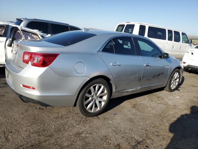 Photo 2 VIN: 1G11H5SA8DF169646 - CHEVROLET MALIBU 