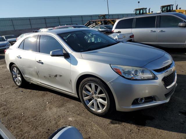 Photo 3 VIN: 1G11H5SA8DF169646 - CHEVROLET MALIBU 