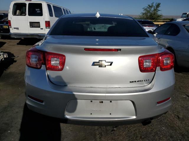 Photo 5 VIN: 1G11H5SA8DF169646 - CHEVROLET MALIBU 