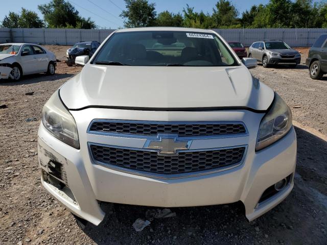 Photo 4 VIN: 1G11H5SA8DF169730 - CHEVROLET MALIBU LTZ 