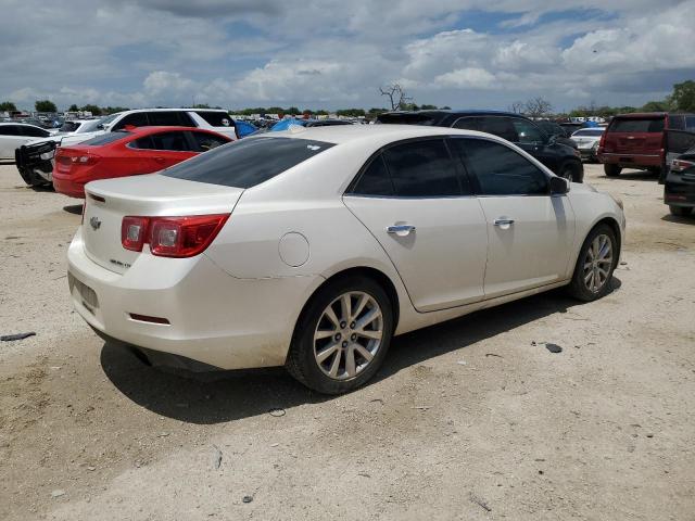 Photo 2 VIN: 1G11H5SA8DF182784 - CHEVROLET MALIBU 