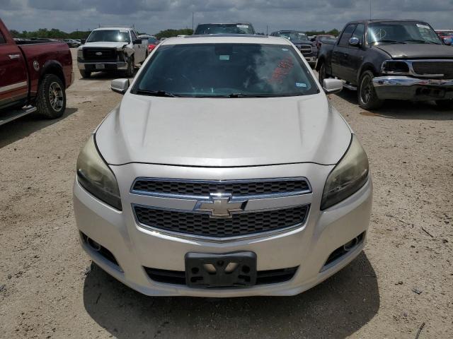 Photo 4 VIN: 1G11H5SA8DF182784 - CHEVROLET MALIBU 