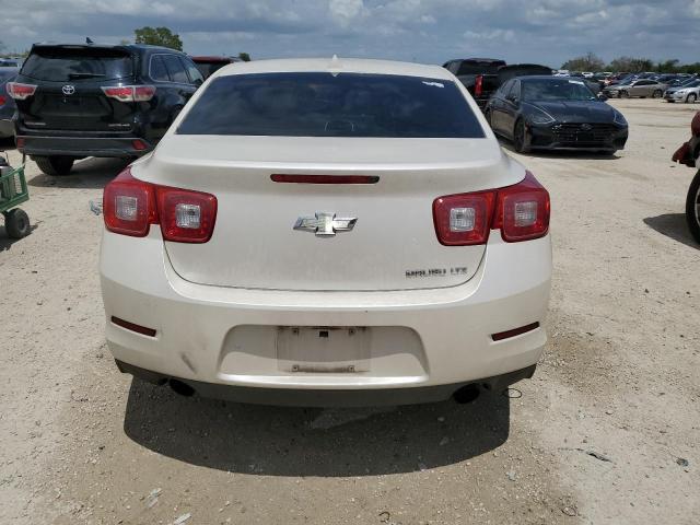 Photo 5 VIN: 1G11H5SA8DF182784 - CHEVROLET MALIBU 