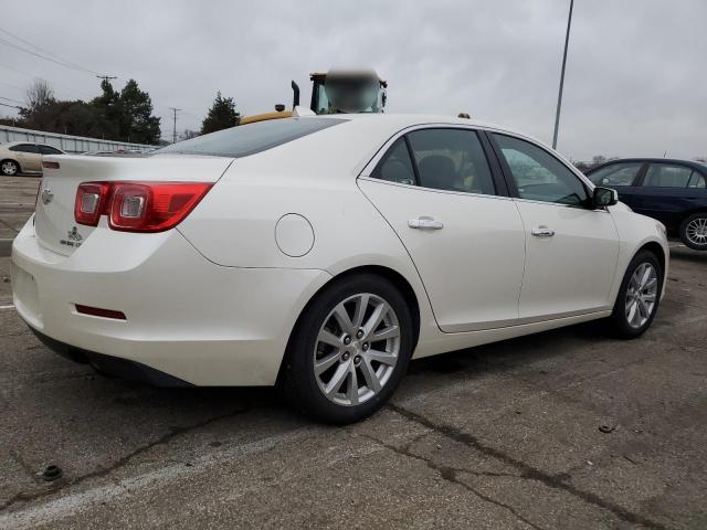 Photo 2 VIN: 1G11H5SA8DF182848 - CHEVROLET MALIBU 