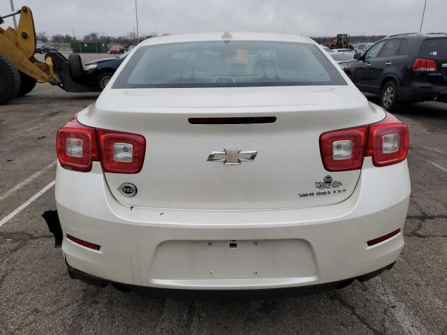 Photo 5 VIN: 1G11H5SA8DF182848 - CHEVROLET MALIBU 