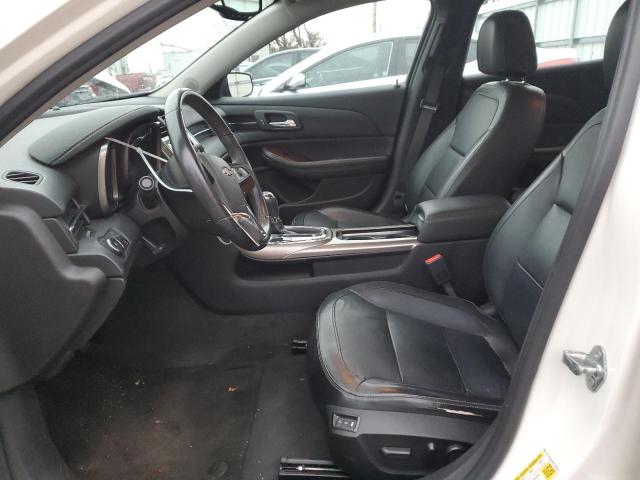 Photo 6 VIN: 1G11H5SA8DF182848 - CHEVROLET MALIBU 