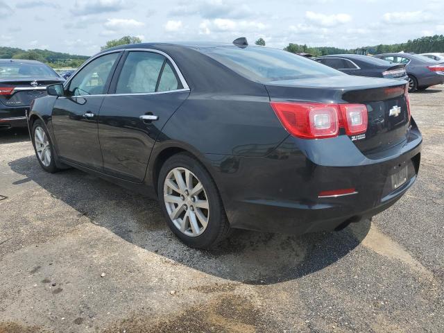 Photo 1 VIN: 1G11H5SA8DF201818 - CHEVROLET MALIBU 