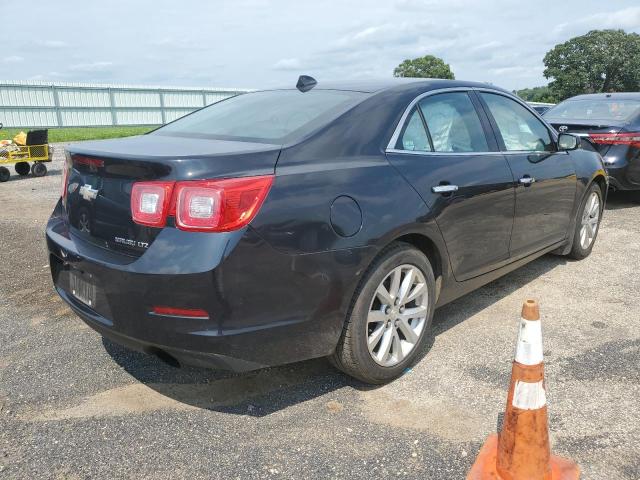 Photo 2 VIN: 1G11H5SA8DF201818 - CHEVROLET MALIBU 