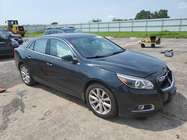 Photo 3 VIN: 1G11H5SA8DF201818 - CHEVROLET MALIBU 