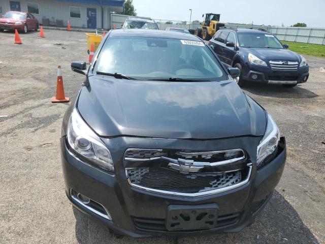 Photo 4 VIN: 1G11H5SA8DF201818 - CHEVROLET MALIBU 