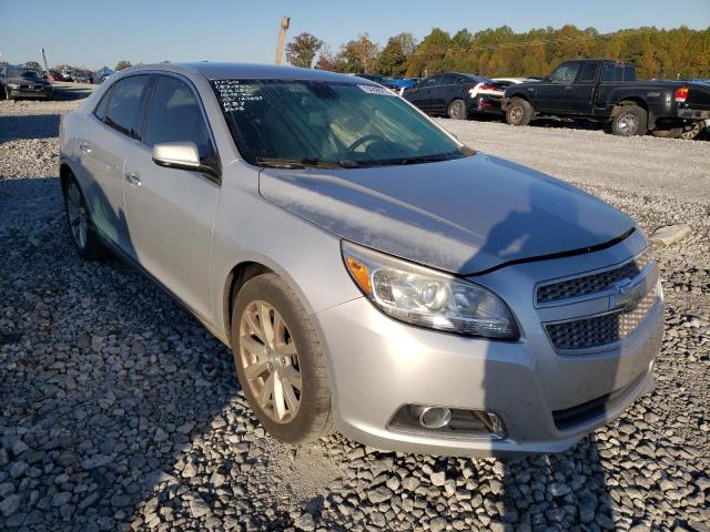 Photo 0 VIN: 1G11H5SA8DF224368 - CHEVROLET MALIBU LTZ 