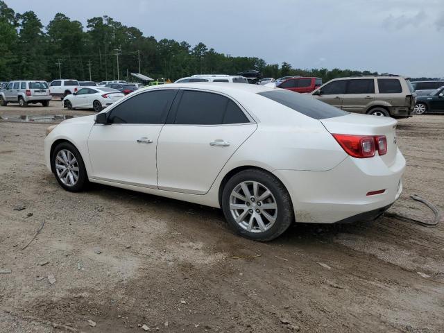 Photo 1 VIN: 1G11H5SA8DF277443 - CHEVROLET MALIBU 