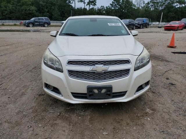 Photo 4 VIN: 1G11H5SA8DF277443 - CHEVROLET MALIBU 