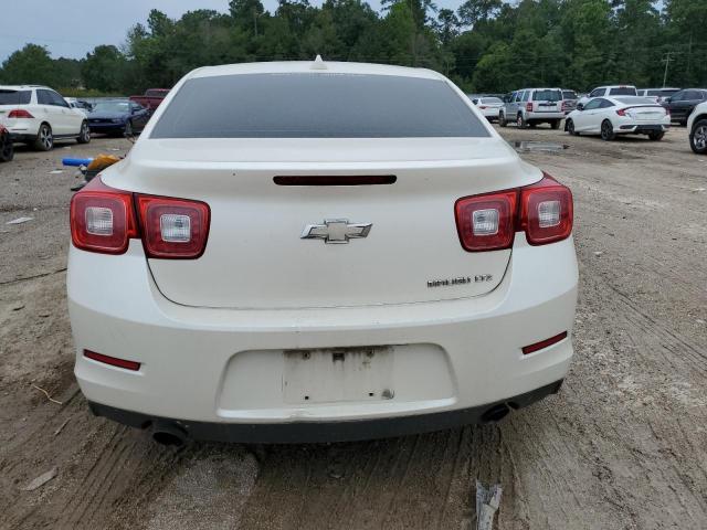 Photo 5 VIN: 1G11H5SA8DF277443 - CHEVROLET MALIBU 