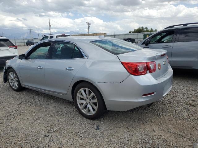 Photo 1 VIN: 1G11H5SA8DF300509 - CHEVROLET MALIBU LTZ 