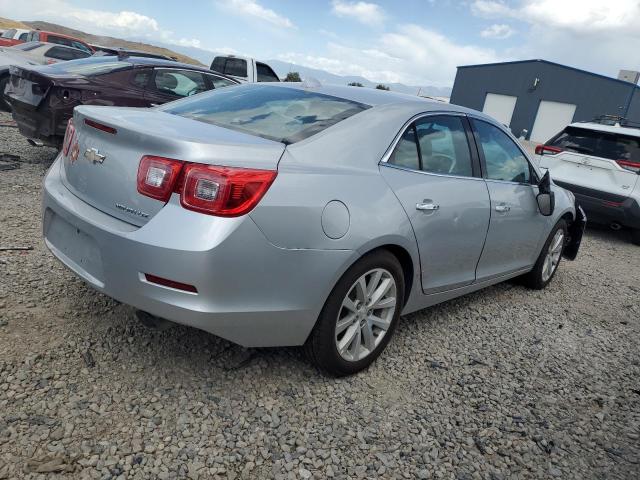 Photo 2 VIN: 1G11H5SA8DF300509 - CHEVROLET MALIBU LTZ 