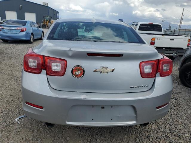 Photo 5 VIN: 1G11H5SA8DF300509 - CHEVROLET MALIBU LTZ 