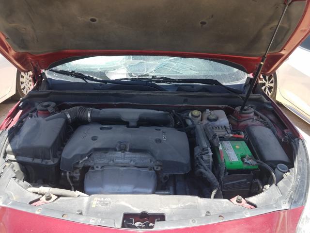 Photo 6 VIN: 1G11H5SA8DF324521 - CHEVROLET MALIBU LTZ 