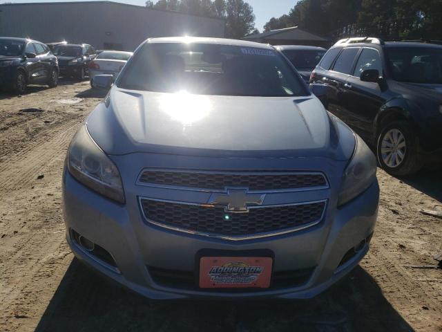 Photo 4 VIN: 1G11H5SA8DU123939 - CHEVROLET MALIBU LTZ 