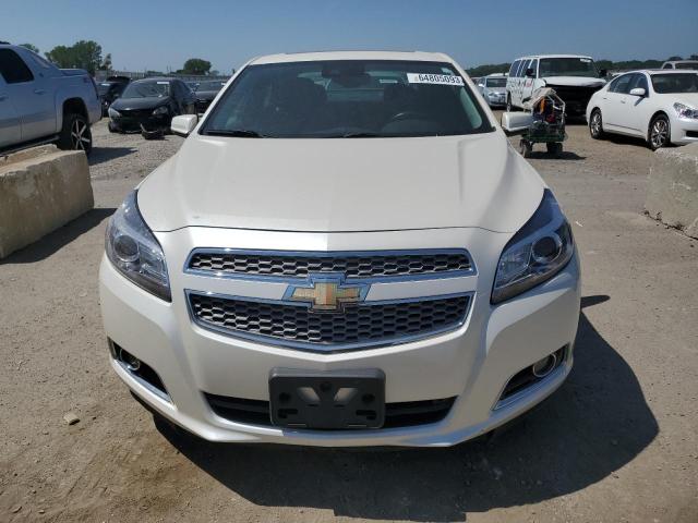 Photo 4 VIN: 1G11H5SA9DF125123 - CHEVROLET MALIBU LTZ 