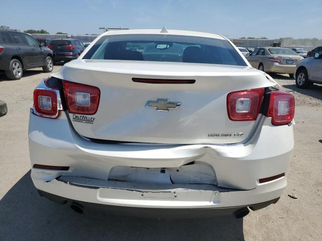 Photo 5 VIN: 1G11H5SA9DF125123 - CHEVROLET MALIBU LTZ 