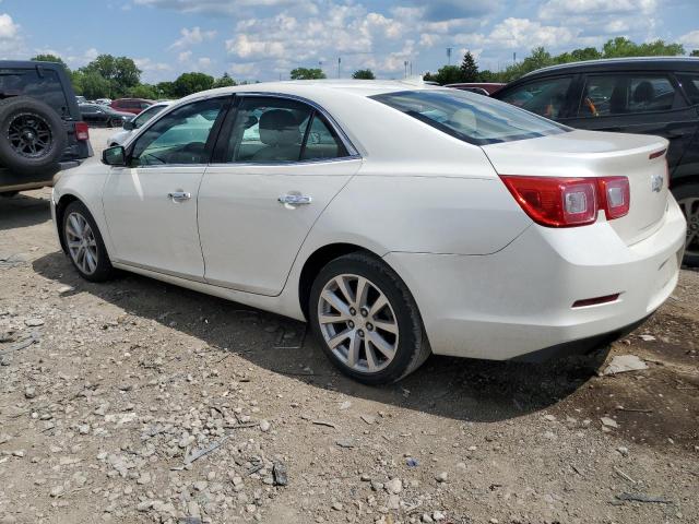 Photo 1 VIN: 1G11H5SA9DF129043 - CHEVROLET MALIBU LTZ 