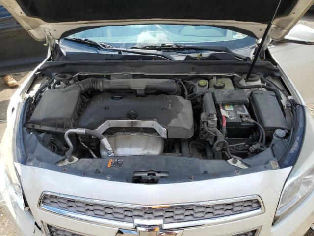 Photo 10 VIN: 1G11H5SA9DF129043 - CHEVROLET MALIBU LTZ 