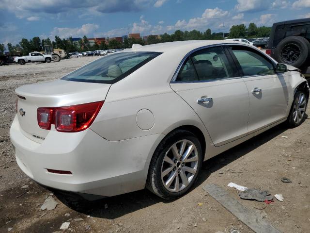 Photo 2 VIN: 1G11H5SA9DF129043 - CHEVROLET MALIBU LTZ 