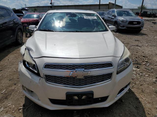 Photo 4 VIN: 1G11H5SA9DF129043 - CHEVROLET MALIBU LTZ 