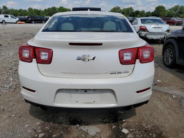 Photo 5 VIN: 1G11H5SA9DF129043 - CHEVROLET MALIBU LTZ 