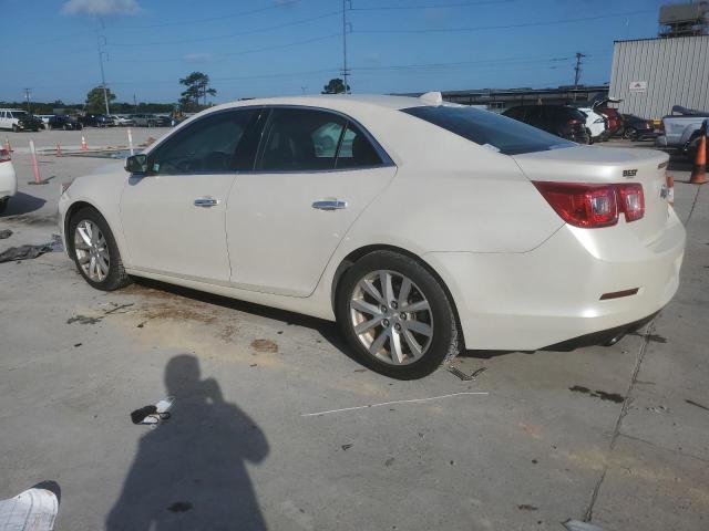 Photo 1 VIN: 1G11H5SA9DF149292 - CHEVROLET MALIBU LTZ 