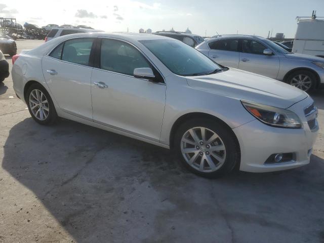 Photo 3 VIN: 1G11H5SA9DF149292 - CHEVROLET MALIBU LTZ 