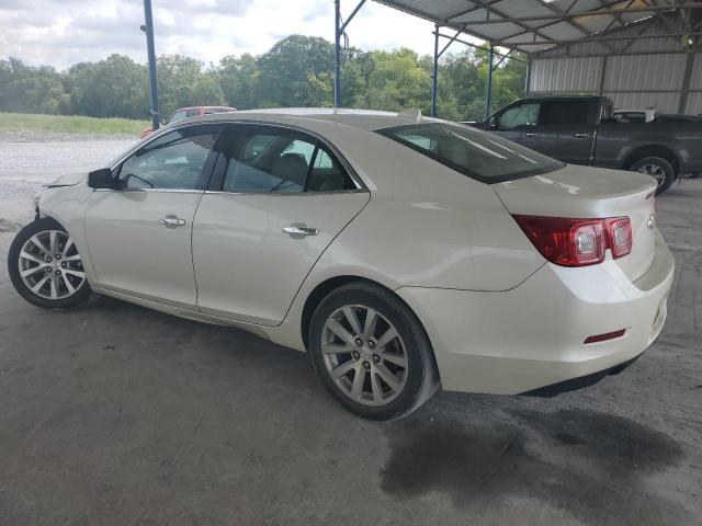 Photo 1 VIN: 1G11H5SA9DF150006 - CHEVROLET MALIBU LTZ 