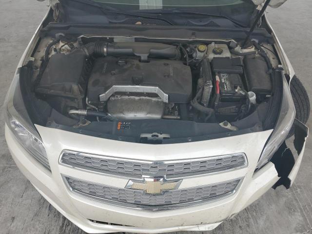 Photo 10 VIN: 1G11H5SA9DF150006 - CHEVROLET MALIBU LTZ 