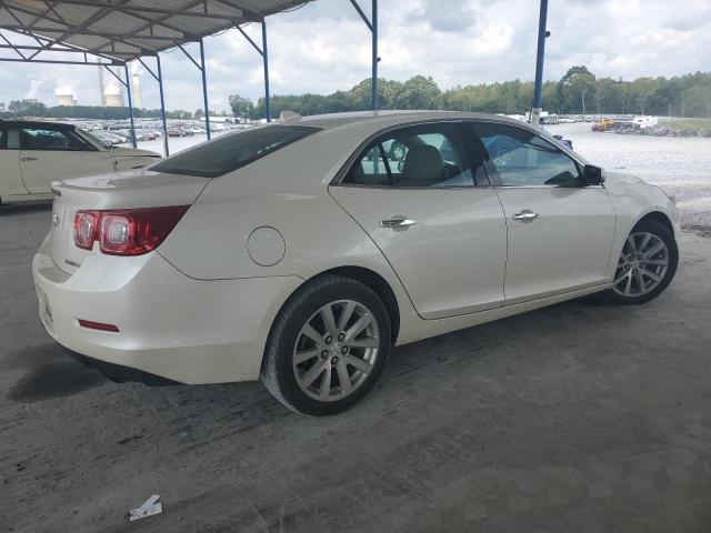 Photo 2 VIN: 1G11H5SA9DF150006 - CHEVROLET MALIBU LTZ 