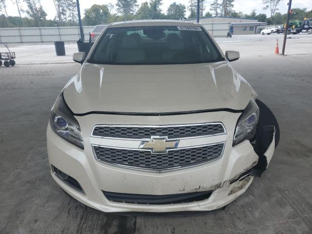 Photo 4 VIN: 1G11H5SA9DF150006 - CHEVROLET MALIBU LTZ 