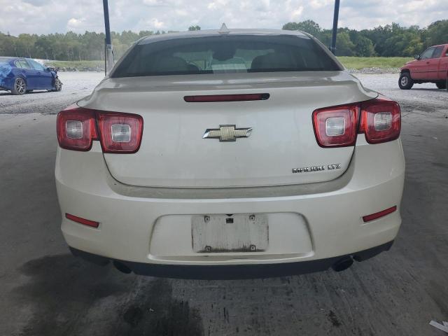 Photo 5 VIN: 1G11H5SA9DF150006 - CHEVROLET MALIBU LTZ 