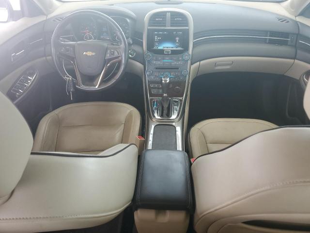 Photo 7 VIN: 1G11H5SA9DF150006 - CHEVROLET MALIBU LTZ 