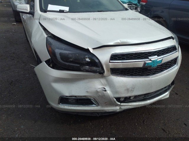 Photo 5 VIN: 1G11H5SA9DF166688 - CHEVROLET MALIBU 