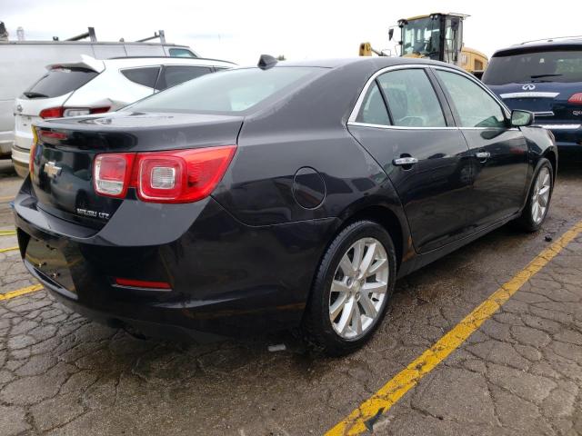 Photo 3 VIN: 1G11H5SA9DF171261 - CHEVROLET MALIBU LTZ 