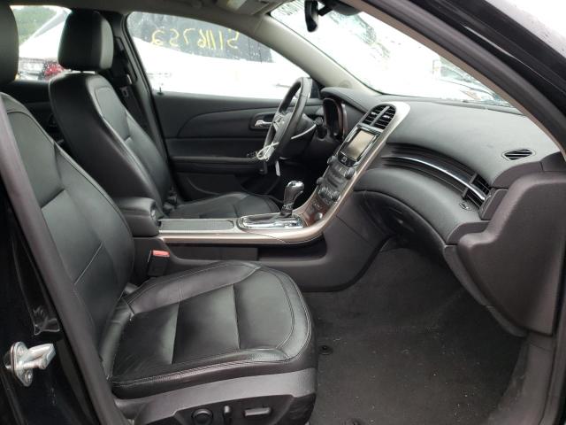 Photo 4 VIN: 1G11H5SA9DF171261 - CHEVROLET MALIBU LTZ 