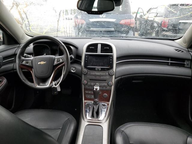 Photo 8 VIN: 1G11H5SA9DF171261 - CHEVROLET MALIBU LTZ 