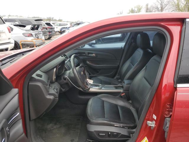 Photo 6 VIN: 1G11H5SA9DF187329 - CHEVROLET MALIBU 