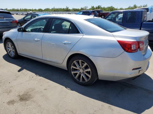 Photo 1 VIN: 1G11H5SA9DF249098 - CHEVROLET MALIBU LTZ 