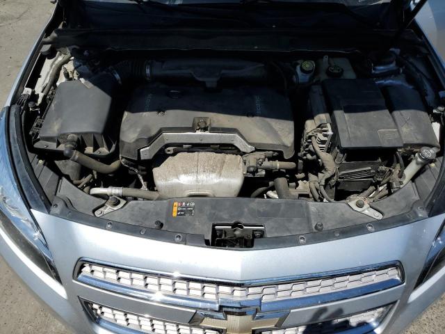 Photo 10 VIN: 1G11H5SA9DF249098 - CHEVROLET MALIBU LTZ 