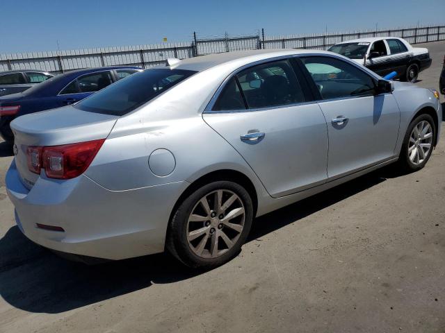 Photo 2 VIN: 1G11H5SA9DF249098 - CHEVROLET MALIBU LTZ 