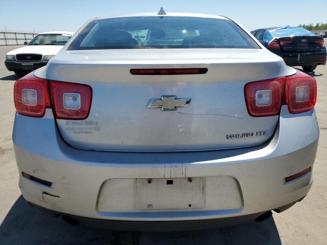 Photo 5 VIN: 1G11H5SA9DF249098 - CHEVROLET MALIBU LTZ 