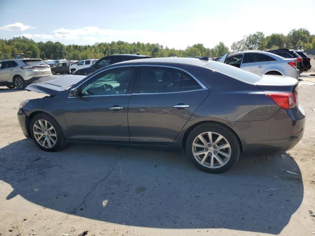 Photo 1 VIN: 1G11H5SA9DF259260 - CHEVROLET MALIBU LTZ 