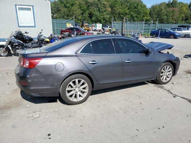 Photo 2 VIN: 1G11H5SA9DF259260 - CHEVROLET MALIBU LTZ 